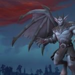 World of Warcraft: Shadowlands in beta dalla prossima settimana, svelata la Collector’s Edition