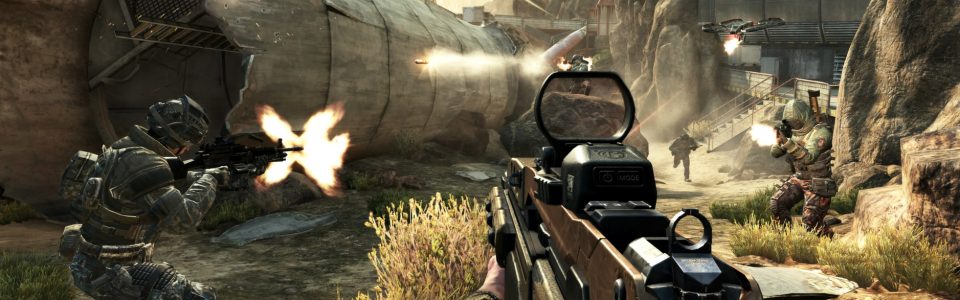 Call of Duty: Black Ops Cold War annunciato con un teaser trailer