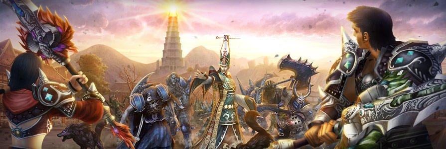 Metin2: annunciata l’espansione Conquerors of Yohara