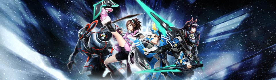 Phantasy Star Online 2 è ora disponibile in Europa su PC e Xbox One