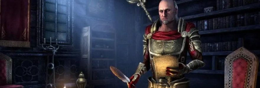 The Elder Scrolls Online: sconti e due settimane di gioco gratis