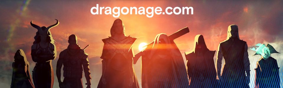 Dragon Age 4: Casey Hudson e Mark Darrah lasciano BioWare