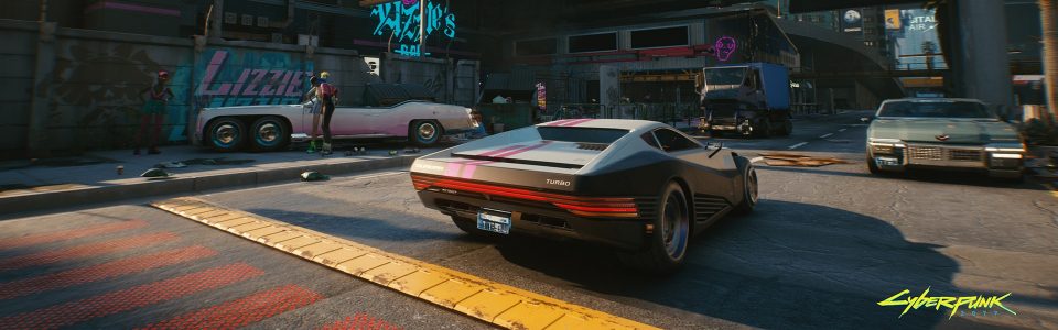 Cyberpunk 2077: nuovi video, svelati i requisiti ufficiali