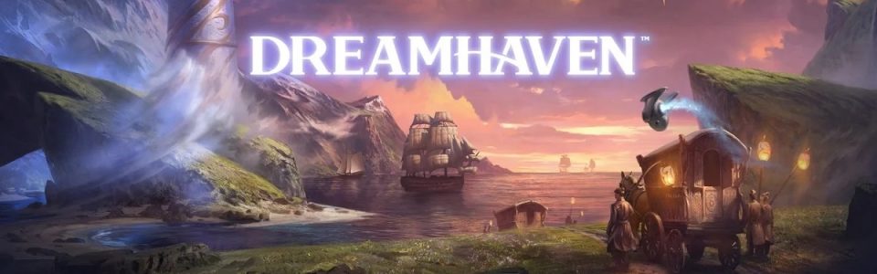 Il co-fondatore di Blizzard Mike Morhaime fonda una nuova compagnia di videogiochi, Dreamhaven