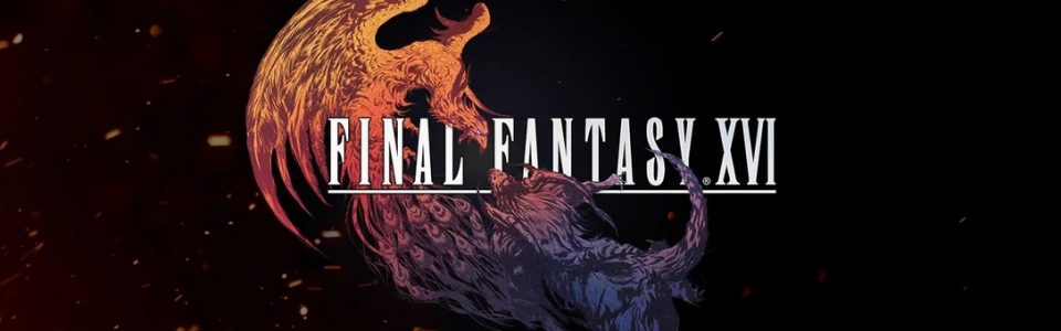 Final Fantasy 16 annunciato per PlayStation 5 e PC con un trailer