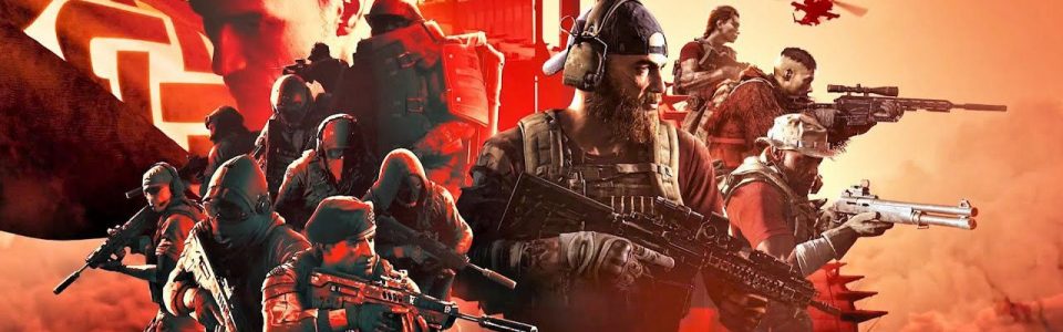 Ghost Recon Breakpoint: Red Patriot uscirà la prossima settimana