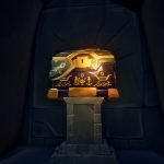 Sea of Thieves: svelato l’update di settembre, Vaults of the Ancients