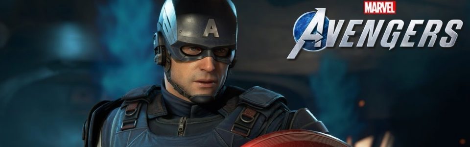 Marvel’s Avengers è ora disponibile, longevità e prime recensioni