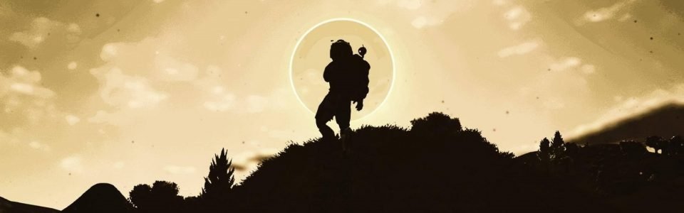 No Man’s Sky: annunciato l’update Origins, “un nuovo inizio”