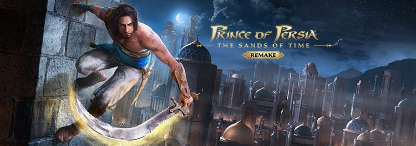 Prince of Persia Le Sabbie del Tempo: il remake cambia sviluppatore