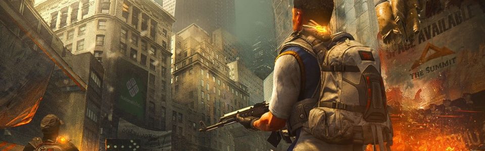 The Division 2: The Summit in arrivo, teaser dell’update invernale