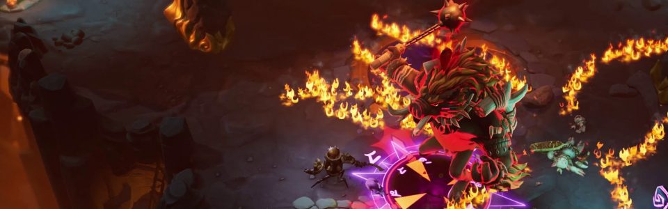 Torchlight 3: annunciata la data di lancio ufficiale