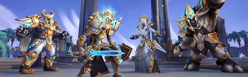 World of Warcraft: Naxxramas in arrivo sul Classic, nuovo video per Bastion