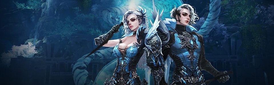 Aion: è live l’Update 7.7, Prison of Time