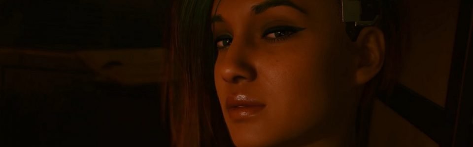 Cyberpunk 2077: Johnny Silverhand, colonna sonora e nuovo gameplay trailer in italiano