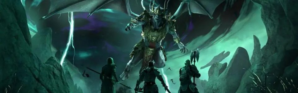 The Elder Scrolls Online: Markarth è live su PC, Mac e Stadia