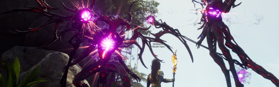 Ashes of Creation: svelata la mappa dell’Alpha One, nuovo video gameplay