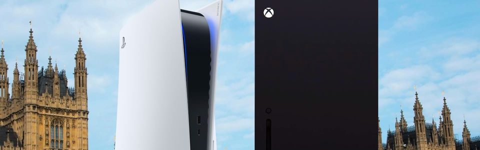 PS5 e Xbox Series X: nel Regno Unito è in discussione una legge per fermare i bagarini