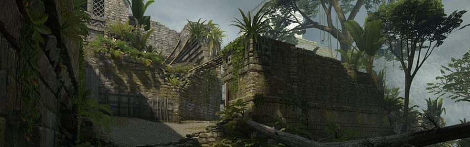 CS:GO: è disponibile il nuovo Season Pass, Broken Fang