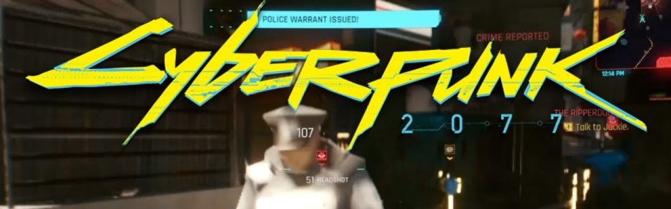 Cyberpunk 2077: CD Projekt chiede scusa, roadmap delle prossime patch e DLC