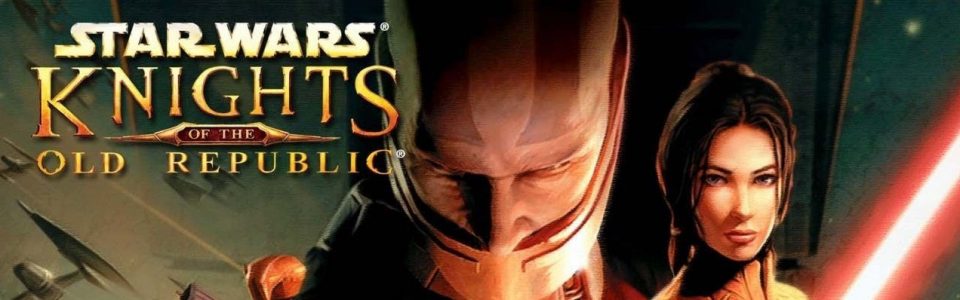 Star Wars: Knights of the Old Republic, un nuovo capitolo in sviluppo senza BioWare?