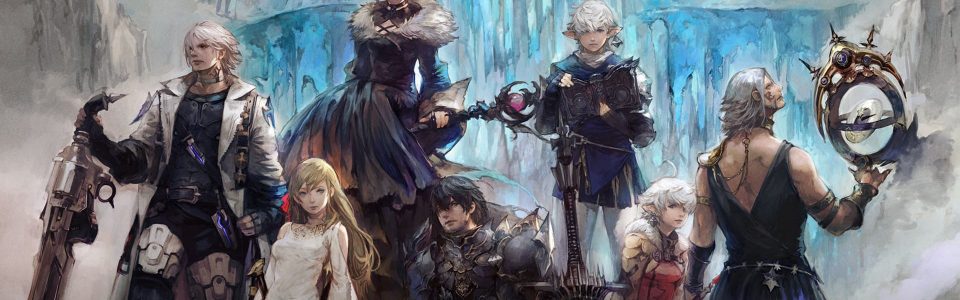 Final Fantasy XIV: riepilogo dell’ultima Live Letter, Patch 5.5 Death Unto Dawn