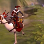 Albion Online: Carnival Challenge e Patch 13 live, svelato l’update Call to Arms