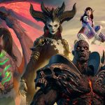 Un leak potrebbe aver svelato le date di Dragonflight e Warzone 2 e il preorder di Diablo 4
