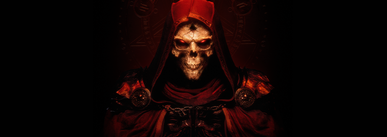 Diablo 2 Resurrected: aperte le iscrizioni all’alpha, svelati requisiti ufficiali e supporto alle mod