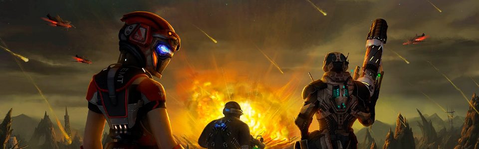 Gamigo chiude 4 MMO tra cui Defiance 2050, Eden Eternal e Twin Saga