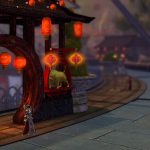 Guild Wars 2: è iniziato il Lunar New Year Festival