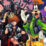 Kingdom Hearts: la saga completa arriverà su PC a marzo