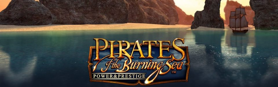 Pirates of the Burning Sea avrà forse un nuovo risorgimento