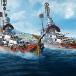 World of Warships: è live l’update con le nuove corazzate italiane