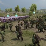 La campagna di Mount & Blade 2: Bannerlord diventa un MMO con un mod coop online