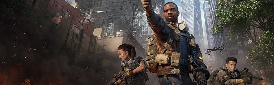 tom clancy's The Division 2 update the division 2 2021