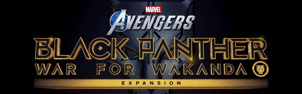 Marvel’s Avengers: è live l’update next-gen, svelati Black Panther e la roadmap del 2021