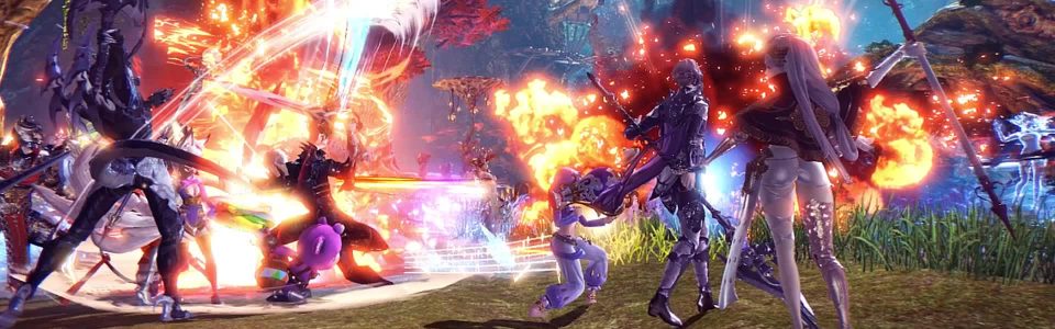 Astellia Royal: è live la versione gratuita di Astellia Online