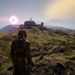 Abyss Online è un nuovo MMORPG indie: aperte le iscrizioni per il playtest su Steam