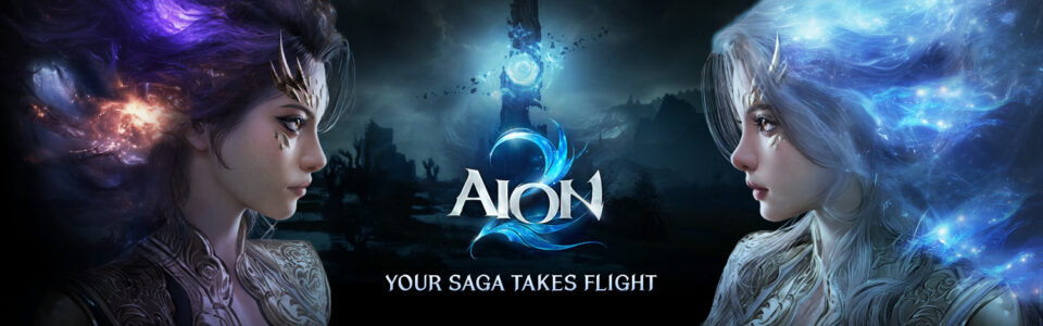Aion 2 è ufficialmente disponibile come free-to-play, record di giocatori simultanei Aion 2 è ufficialmente disponibile come free-to-play, record di giocatori simultanei