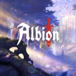 Albion Online: closed beta per il server orientale