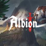 Albion Online: è aperto ufficialmente il nuovo server Albion Europa