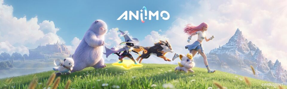 Aniimo: il nuovo action RPG monster collector free‑to‑play è disponibile su PC, console e mobile