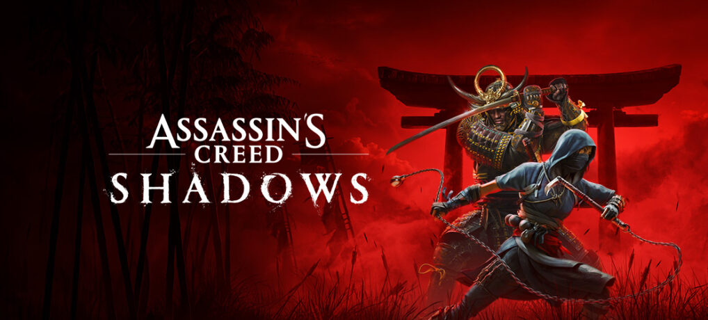 Ubisoft presenta Assassin’s Creed Shadows, in uscita a fine 2024