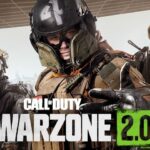 Call of Duty: Warzone 2.0 è disponibile, già primo in classifica su Twitch e Steam