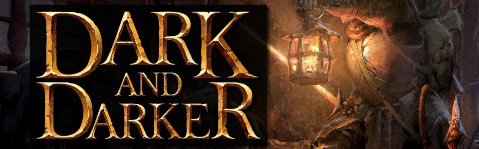 Dark and Darker: gli sviluppatori pubblicano il nuovo aggiornamento tramite torrent