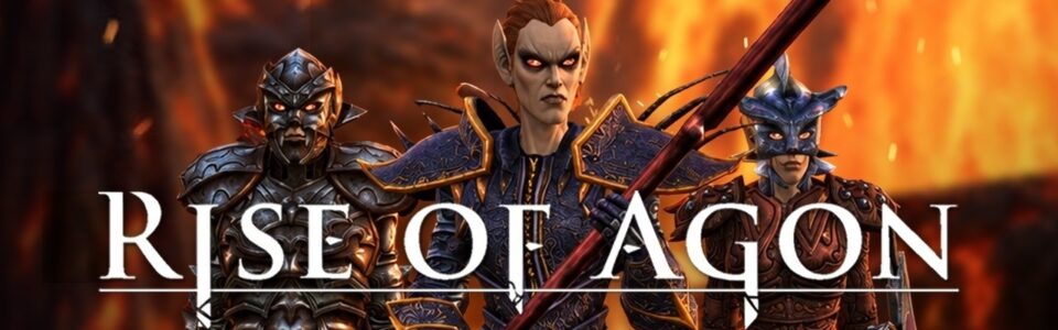 Darkfall Rise of Agon: è iniziata l’Open Beta in vista del rilancio su Steam Darkfall Rise of Agon: è iniziata l’Open Beta in vista del rilancio su Steam
