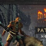 Diablo 2 Resurrected: live la patch 2.6 e la Stagione Ladder 3