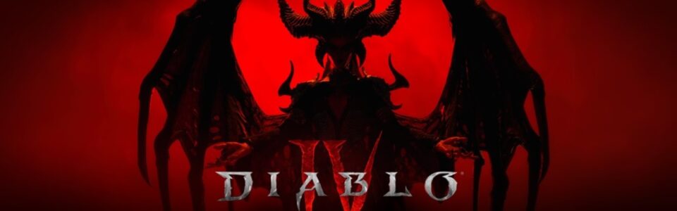 Diablo 4 setta un nuovo record per Blizzard, pubblicato un nuovo video