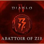 Diablo 4: la patch 1.2.3 ha aggiunto il Mattatoio di Zir